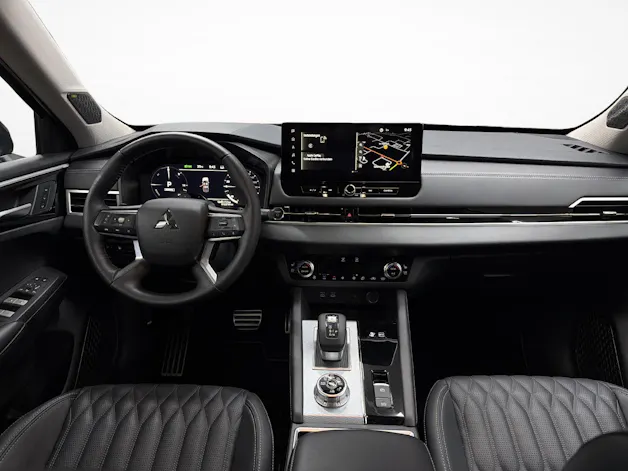 Mitsubishi Outlander 2.4 PHEV Instyle 4x4