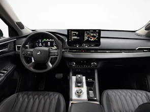 Fahrzeugbild MITSUBISHI Outlander 2.4 PHEV Instyle 4x4