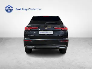 Mitsubishi Outlander 2.4 PHEV Instyle 4x4