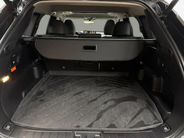 MITSUBISHI OUTLANDER 12