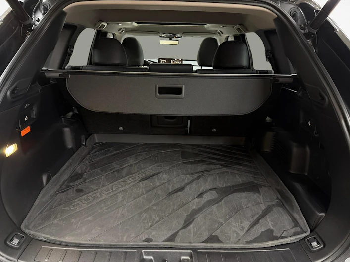 Fahrzeugbild MITSUBISHI OUTLANDER