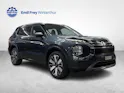 Mitsubishi Outlander 2.4 PHEV Instyle 4x4