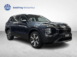 Fahrzeugbild MITSUBISHI Outlander 2.4 PHEV Instyle 4x4