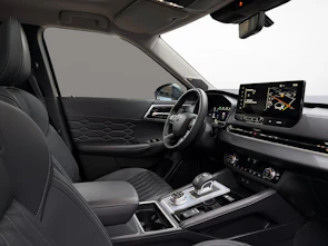Fahrzeugbild MITSUBISHI Outlander 2.4 PHEV Instyle 4x4