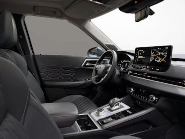 MITSUBISHI OUTLANDER 10