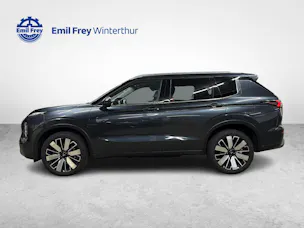 Mitsubishi Outlander 2.4 PHEV Instyle 4x4
