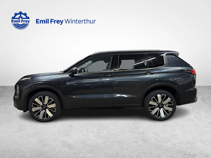 Fahrzeugbild MITSUBISHI OUTLANDER