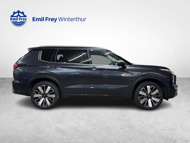 Mitsubishi Outlander 2.4 PHEV Instyle 4x4
