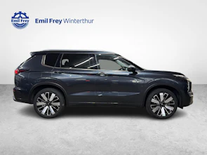 Fahrzeugbild MITSUBISHI Outlander 2.4 PHEV Instyle 4x4