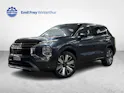 Mitsubishi Outlander 2.4 PHEV Instyle 4x4