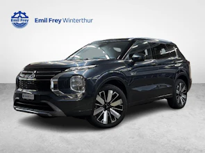 Fahrzeugbild MITSUBISHI Outlander 2.4 PHEV Instyle 4x4
