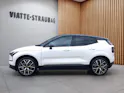 VOLVO EX30 E60 Twin Ultra Performance Sw. Black Ed. AWD