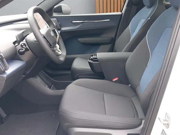 VOLVO EX30 E60 Twin Ultra Performance Sw. Black Ed. AWD