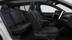 VOLVO EX30 E60 Twin Ultra Performance Sw. Black Ed. AWD