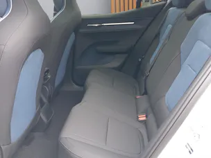 VOLVO EX30 E60 Twin Ultra Performance Sw. Black Ed. AWD
