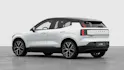 VOLVO EX30 E60 Twin Ultra Performance Sw. Black Ed. AWD