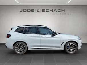 BMW X3 M40i