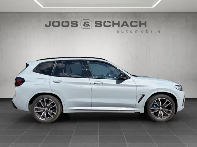 BMW X3 M40i