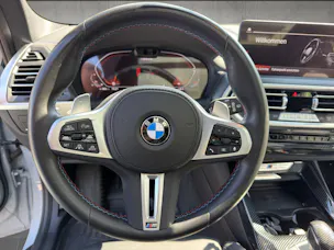 BMW X3 M40i