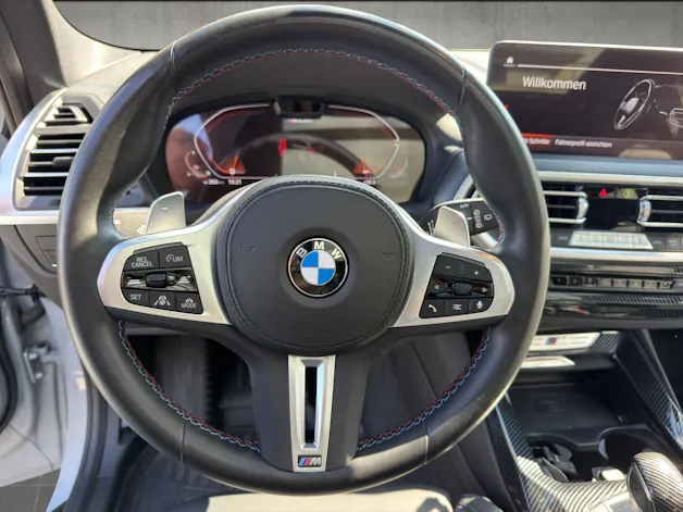 BMW X3 M40i