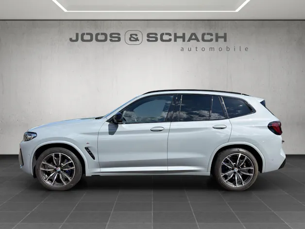 BMW X3 M40i