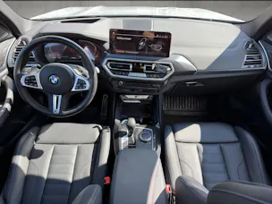 BMW X3 M40i