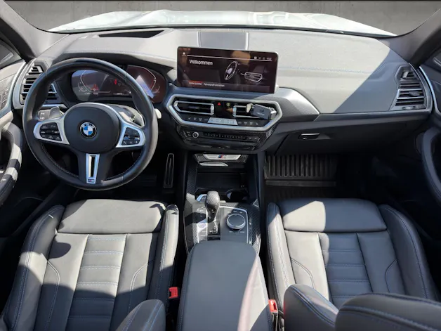 BMW X3 M40i