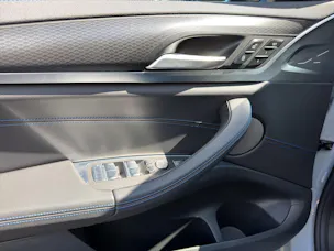 BMW X3 M40i