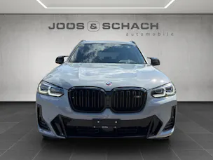 BMW X3 M40i