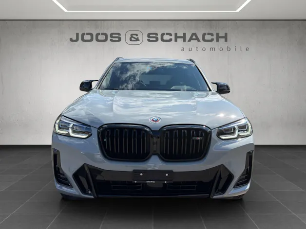 BMW X3 M40i