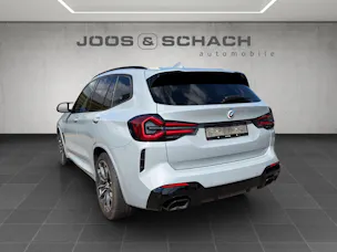 BMW X3 M40i