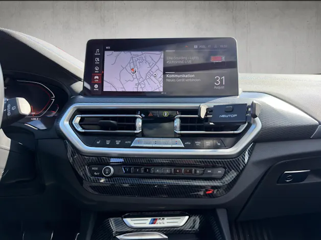 BMW X3 M40i