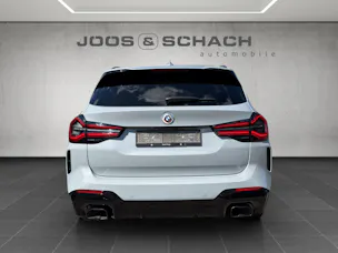 BMW X3 M40i