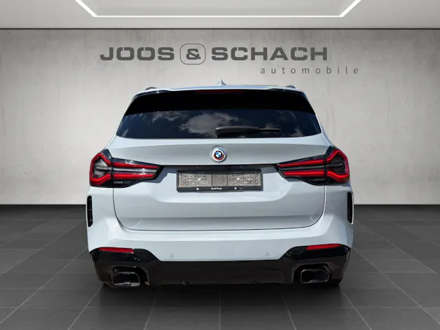 BMW X3 M40i
