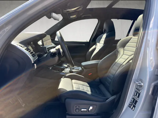 BMW X3 M40i
