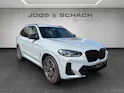 BMW X3 M40i