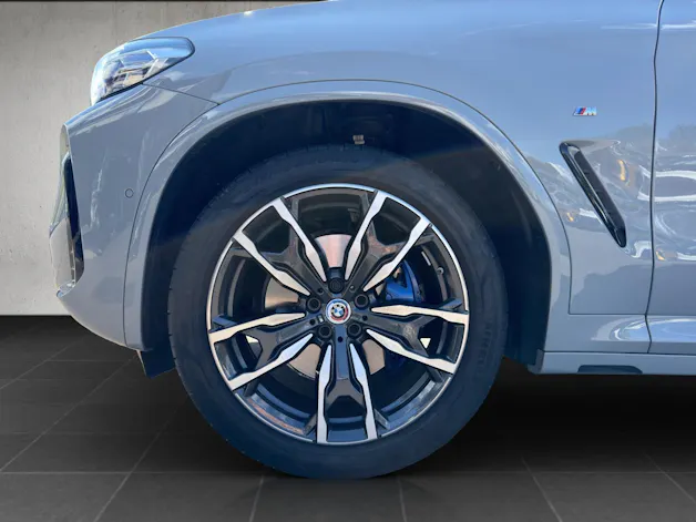 BMW X3 M40i