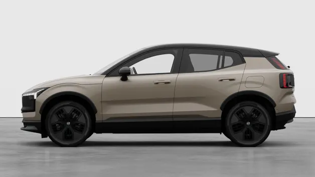VOLVO EX30 CC P8 Ultra AWD