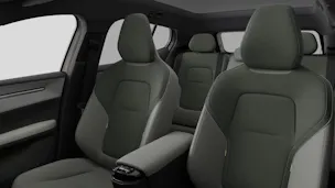 VOLVO EX30 CC P8 Ultra AWD