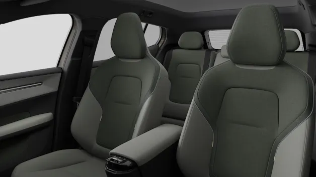 VOLVO EX30 CC P8 Ultra AWD