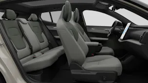 VOLVO EX30 CC P8 Ultra AWD
