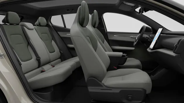 VOLVO EX30 CC P8 Ultra AWD