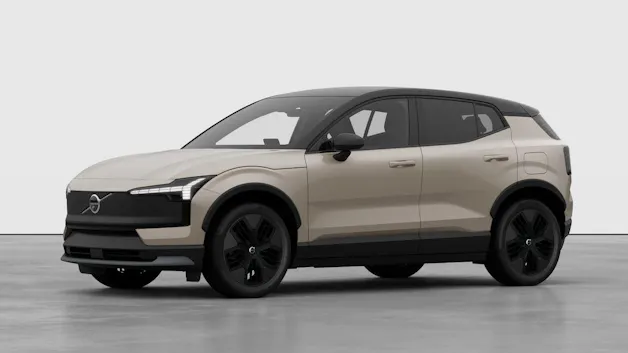 VOLVO EX30 CC P8 Ultra AWD