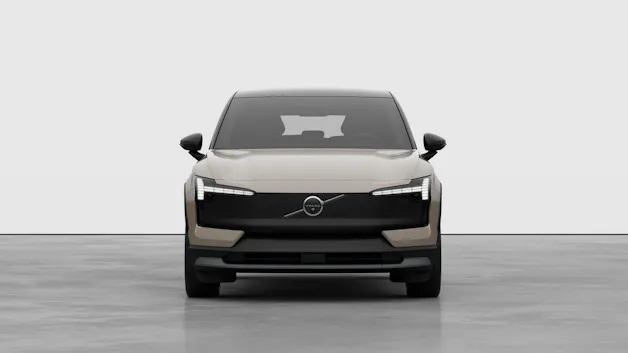 VOLVO EX30 CC P8 Ultra AWD