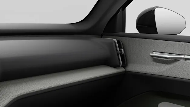 VOLVO EX30 CC P8 Ultra AWD