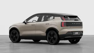 VOLVO EX30 CC P8 Ultra AWD