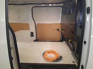 Toyota PROACE Van L1 75KWh Active