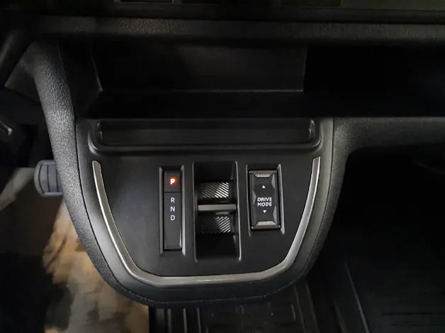Toyota PROACE Van L1 75KWh Active