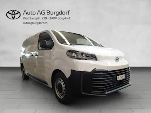 Toyota PROACE Van L1 75KWh Active