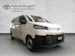 Toyota PROACE Van L1 75KWh Active